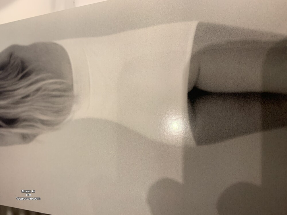 Pic #1 My ex-girlfriend's ass - janine