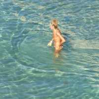 Pic #1 Benidorm, Spain November 2012 - Beach