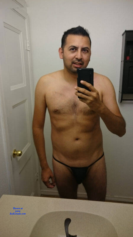 Pic #1M* My First Stripper Pics