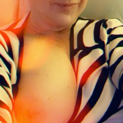 Large tits of my girlfriend - Candy