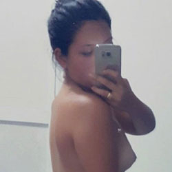 Pic #1 Selfie Nude Lover - Close-ups, Pussy
