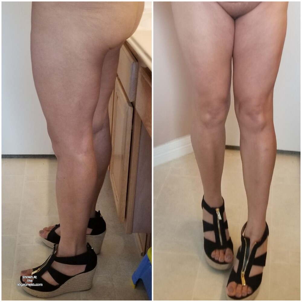 Pic #1 My wife's ass - LatinNikki