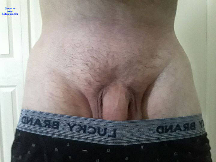 Pic #1M* Hard Cock 
