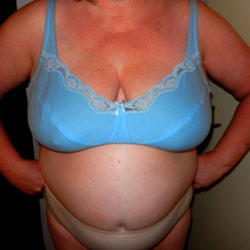 Pic #1 Denise44F Naked! - Nude Wives, Big Tits, Mature, Amateur