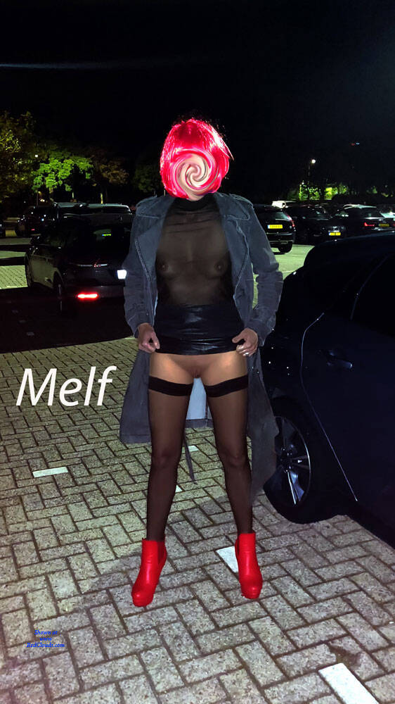 Pic #1Melf - Amateur