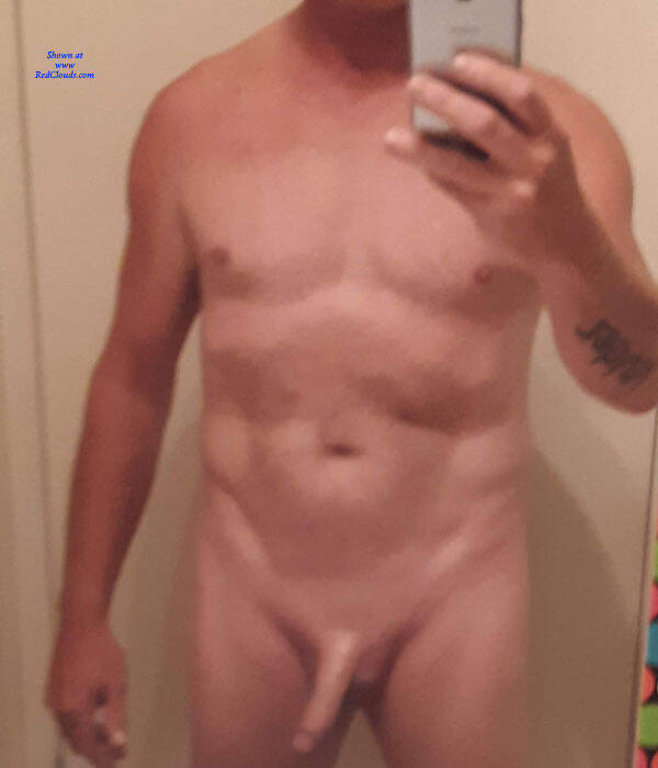 Pic #1M* Let's Have Some Excitement