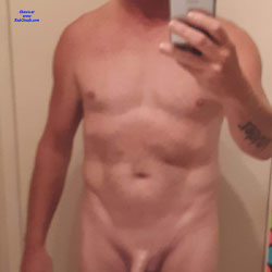 Pic #1M* Let's Have Some Excitement