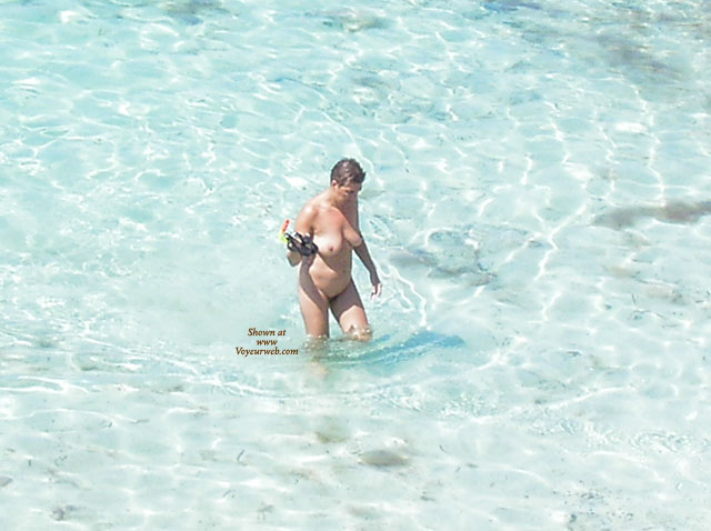 Pic #1 Formentera Beach