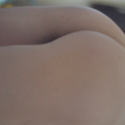 My ass - O' Parker