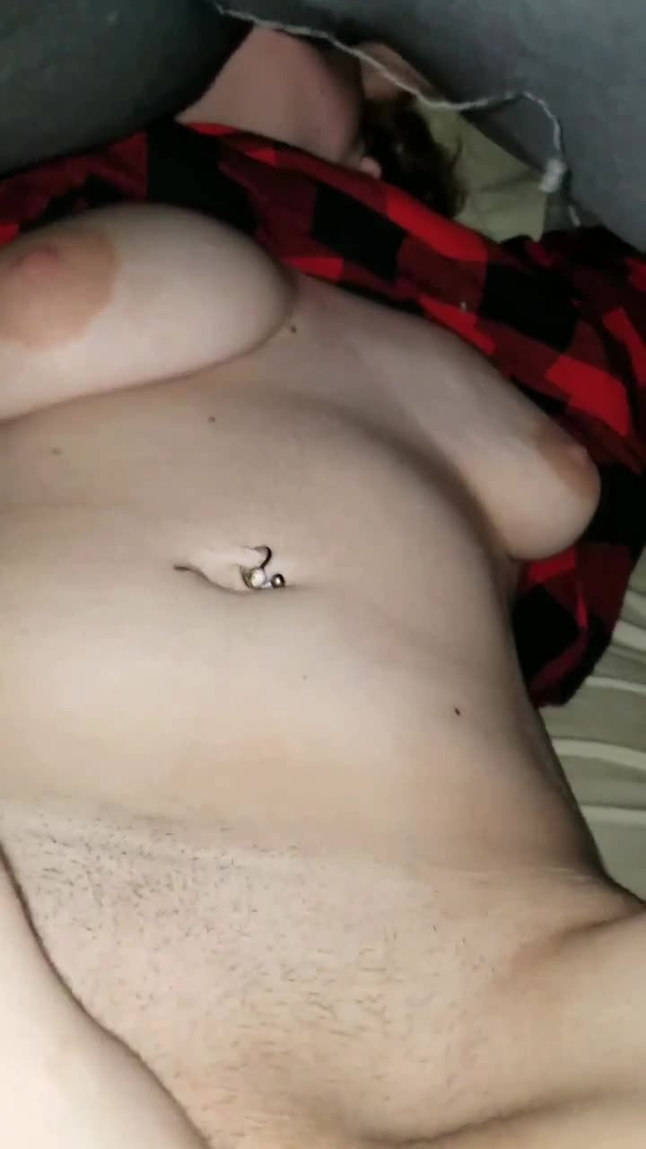 Pic #1Fingering My Own Pussy - Nude Girls, Masturbation, Shaved, Close-ups, Amateur, Big Tits