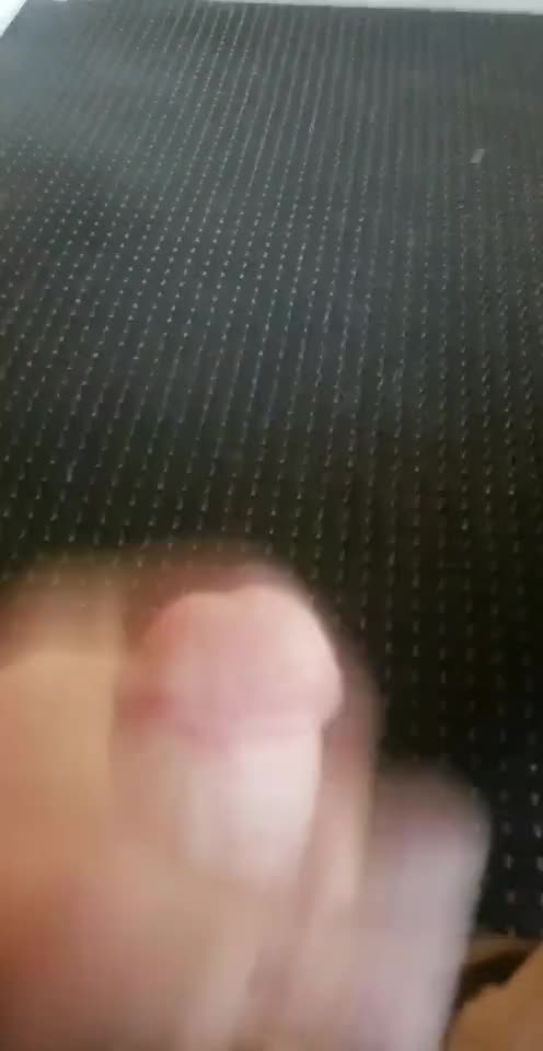 Pic #1M* Very Short But Amazing Cum