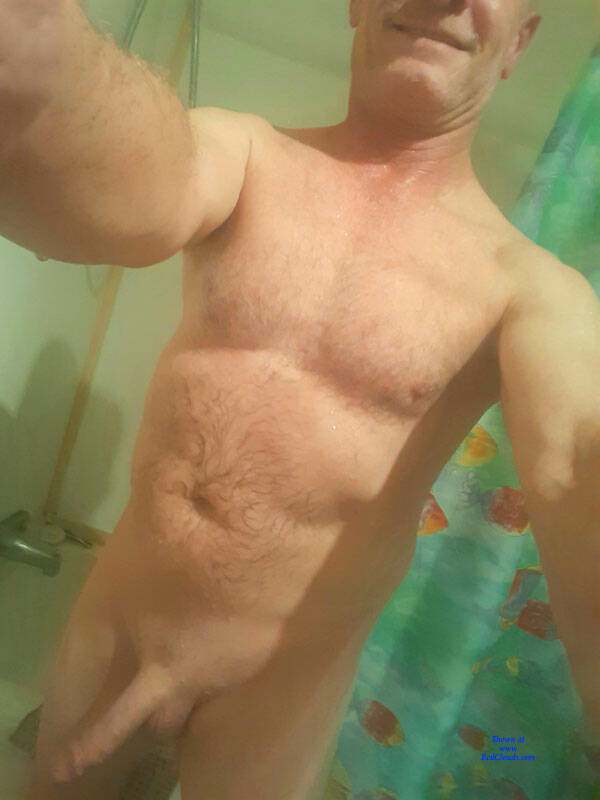 Pic #1M* Let's Have Some Excitement