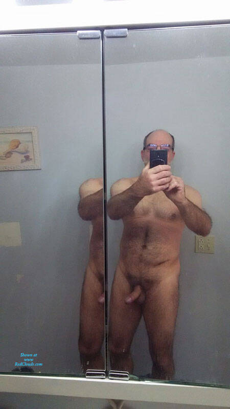 Pic #1M* A Very  Loving Passionate Man