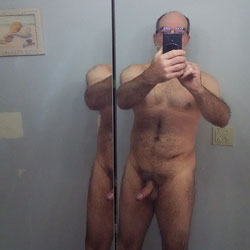 Pic #1M* A Very  Loving Passionate Man
