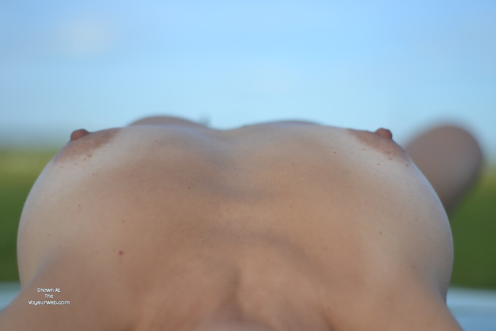 Pic #1 My medium tits - O' Parker