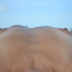 My medium tits - O' Parker
