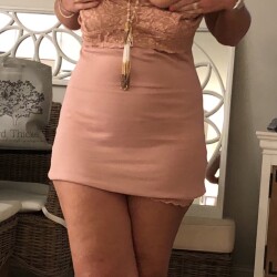 Medium tits of my wife - Vanillasky 