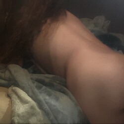 My wife's ass - Angel