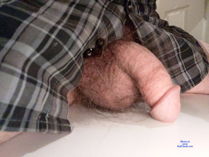 Pic #1M* Time To Shave?