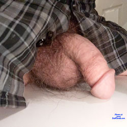 Pic #1M* Time To Shave?