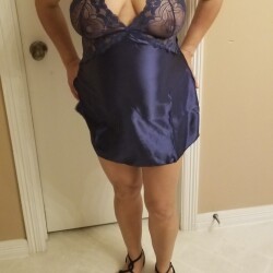 My large tits - LatinNikki 
