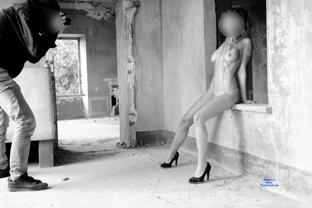 Pic #1Nude Ruins - Nude Girls, Big Tits, Amateur