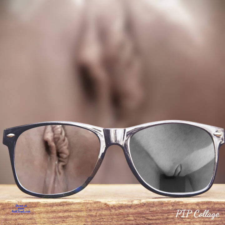 Pic #1My Pussy Needs Seen - Amateur