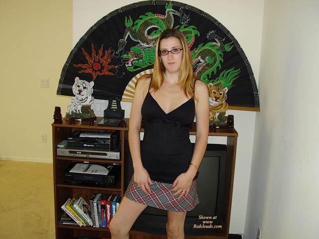 Pic #1The Wife And The Ex-wife