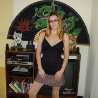 Pic #1The Wife And The Ex-wife