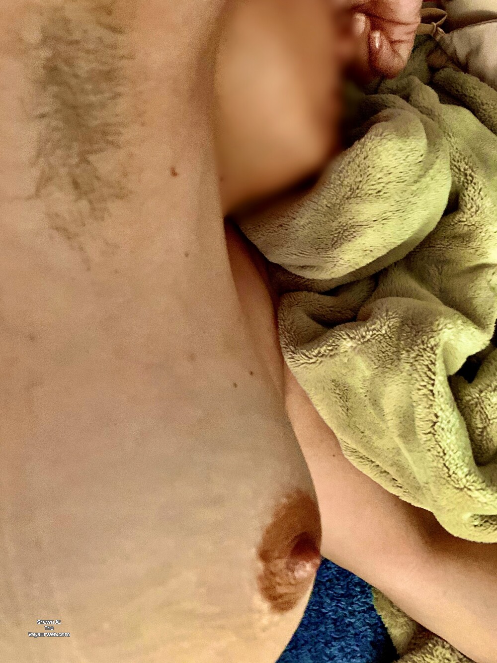 Pic #1 My large tits - Fruti 