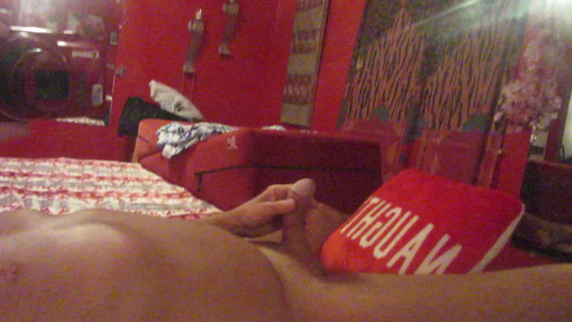 Pic #1M* Feeling A Little Naughty