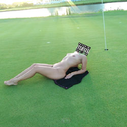 Pic #1 Fotos En El Campo - Nude Girls, Public Exhibitionist, Flashing, Outdoors, Public Place, Amateur