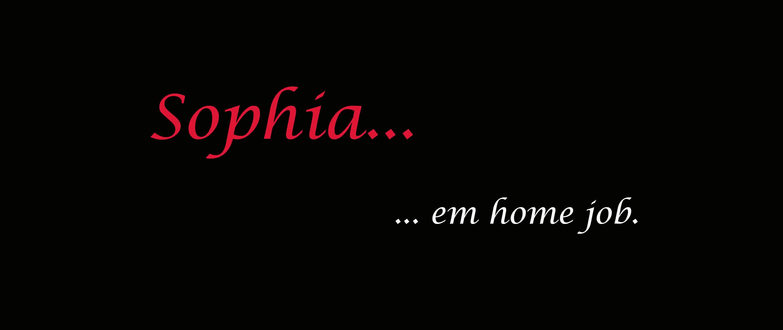 Pic #1  Home Job - Brunette, Blowjob, Amateur