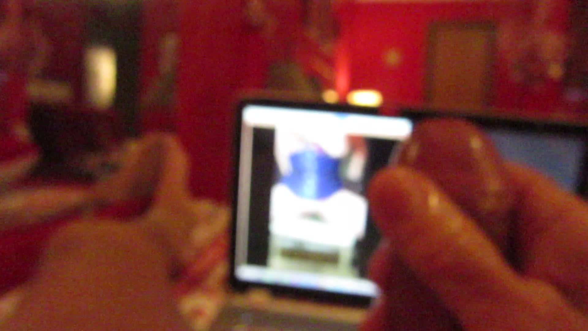 Pic #1M* Because You Ask