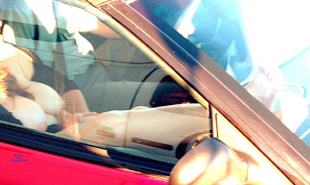 Pic #1From The Cab - Big Tits