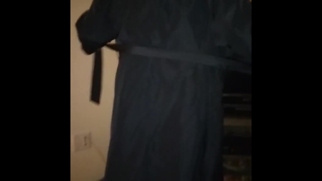 Pic #1You Can Leave Your Hat On - Big Tits, Lingerie, See Through, Amateur