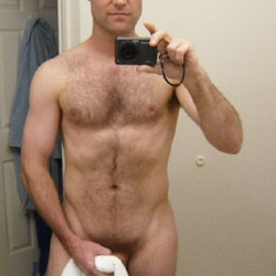 Pic #1M* My Sexy Ass Husband - For The Ladies!!!