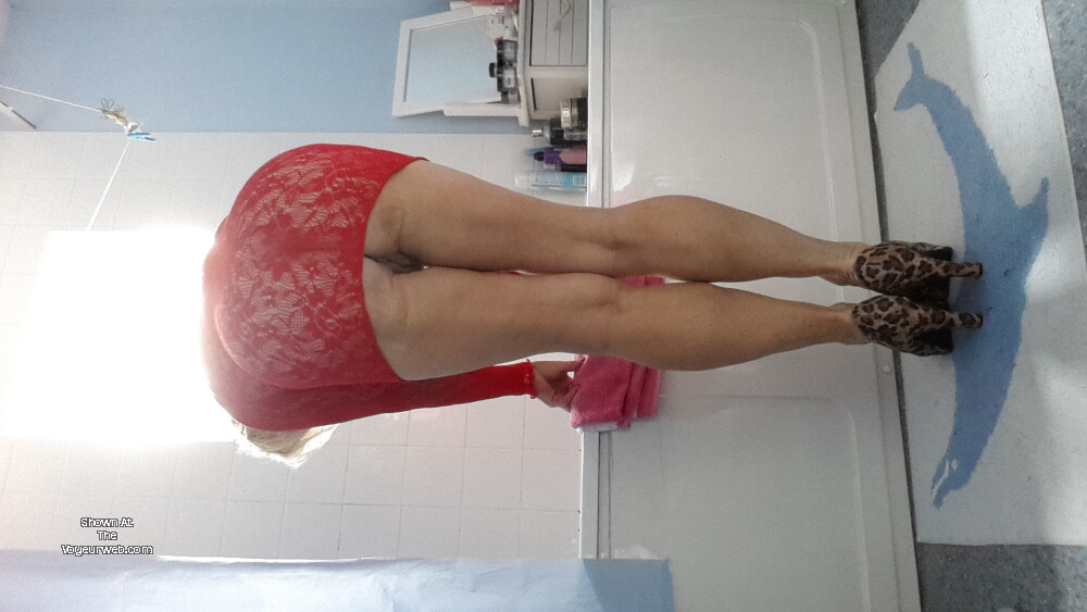 Pic #1 My ass - MRS AB