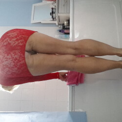 My ass - MRS AB