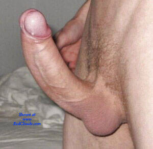 Pic #1M* My Cock