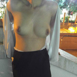 Pic #1 My Hong Kong Sexy Babe 3 - Big Tits, Amateur