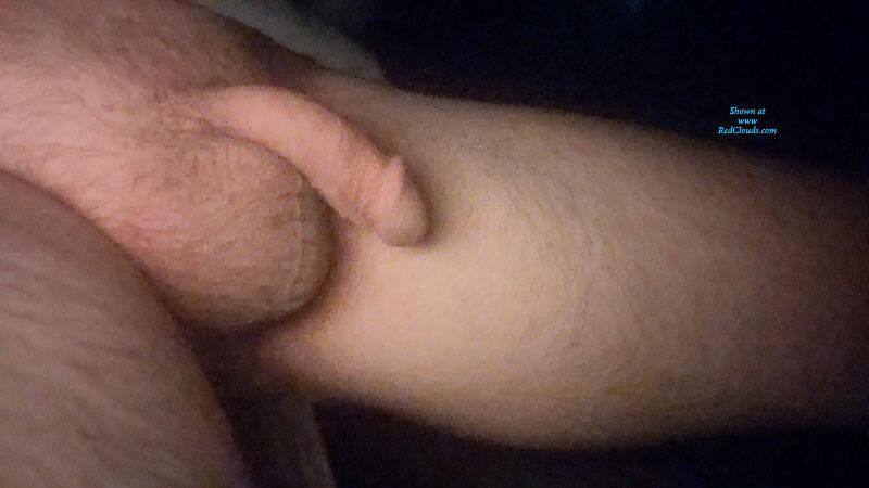 Pic #1M* In My Natural Environment