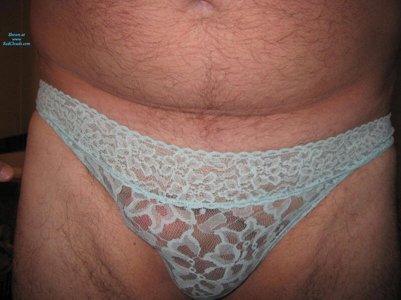 Pic #1M* New Panties