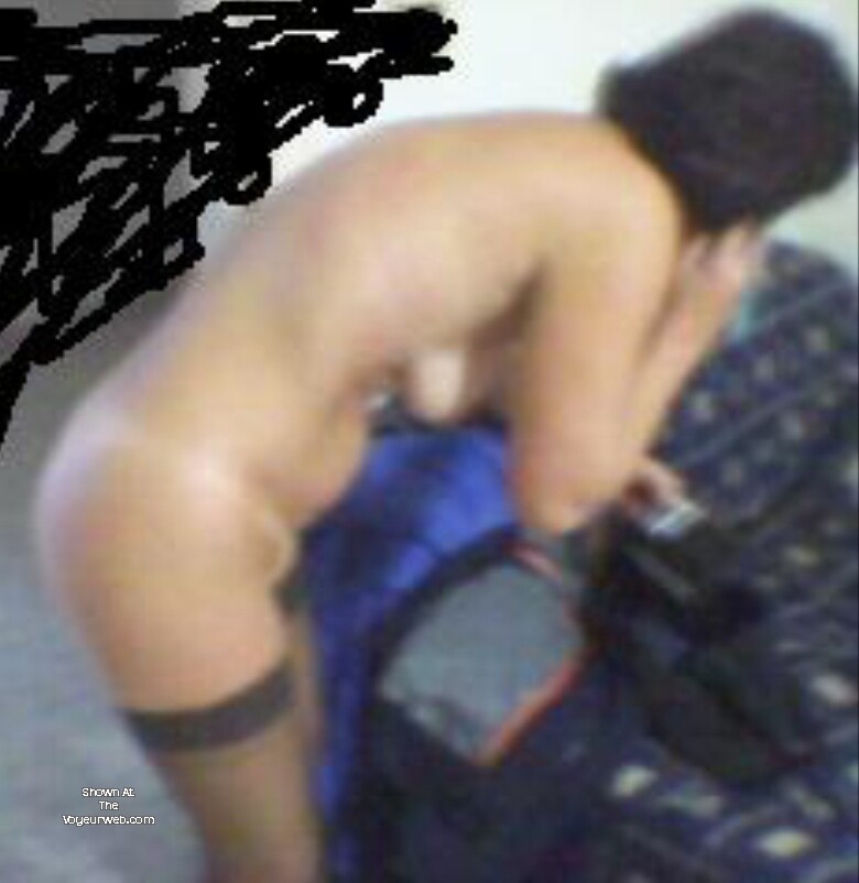 Pic #1 My wife's ass - princelen