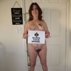 Pic #1 Sexylilbbcwhore - Nude Amateurs, Big Tits, Brunette, Mature, Shaved, Tattoos