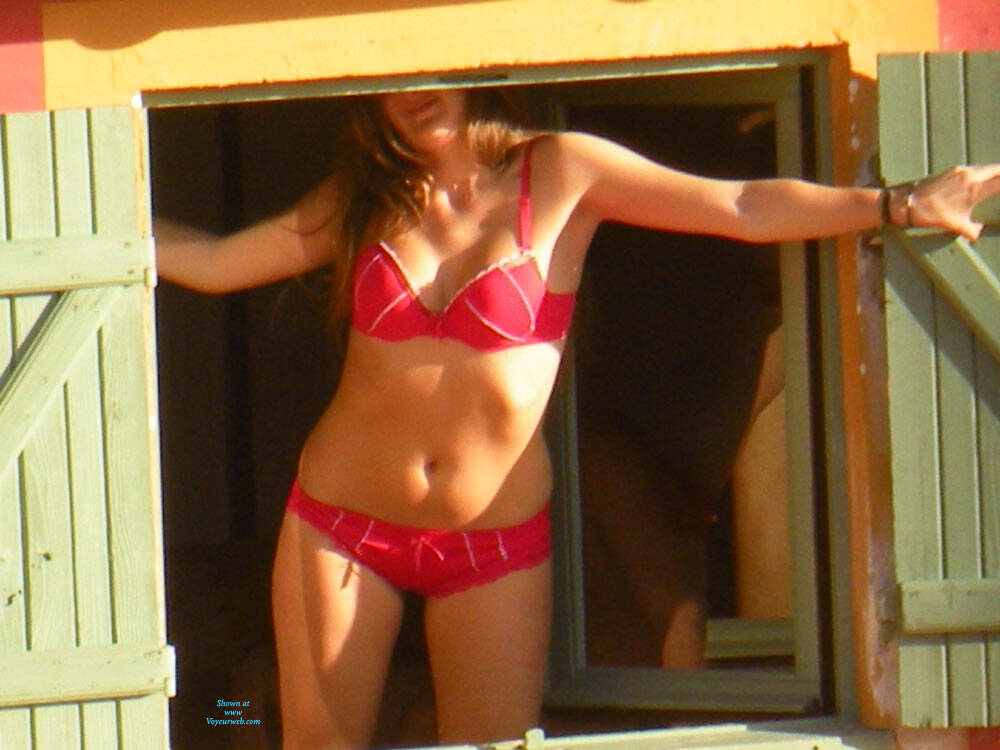 Pic #1Neighborhood Watch