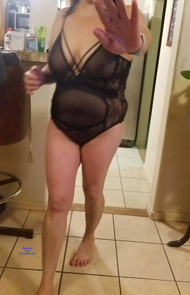 Pic #1First Time - Big Tits, Lingerie, Mature, See Through, Amateur