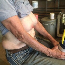 Medium tits of my wife - Medium tits of my wife