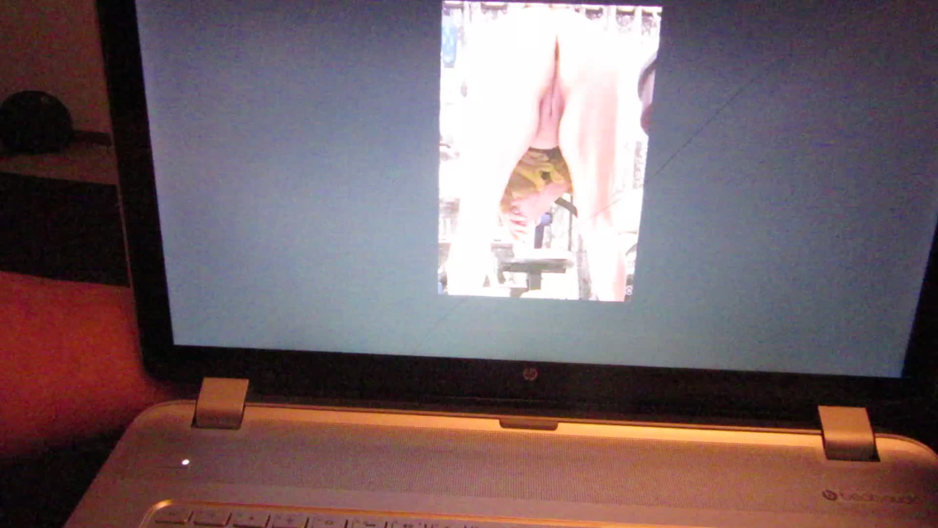 Pic #1M* Covid 19 Jack Off