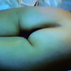 My wife's ass - BDoll